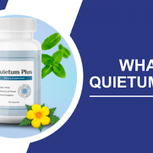 What-is-Quietum-Plus