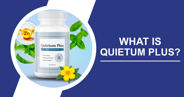 What-is-Quietum-Plus