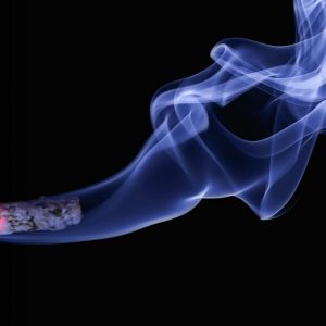 cigarette smoking - making erectile dysfunction worse